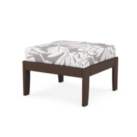 Mahogany / Leaf Grey Mist