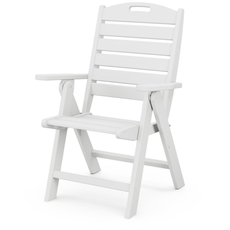 Outdoor Arm Chair