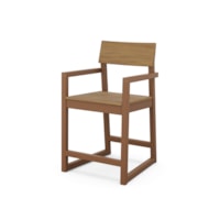 Teak / Natural