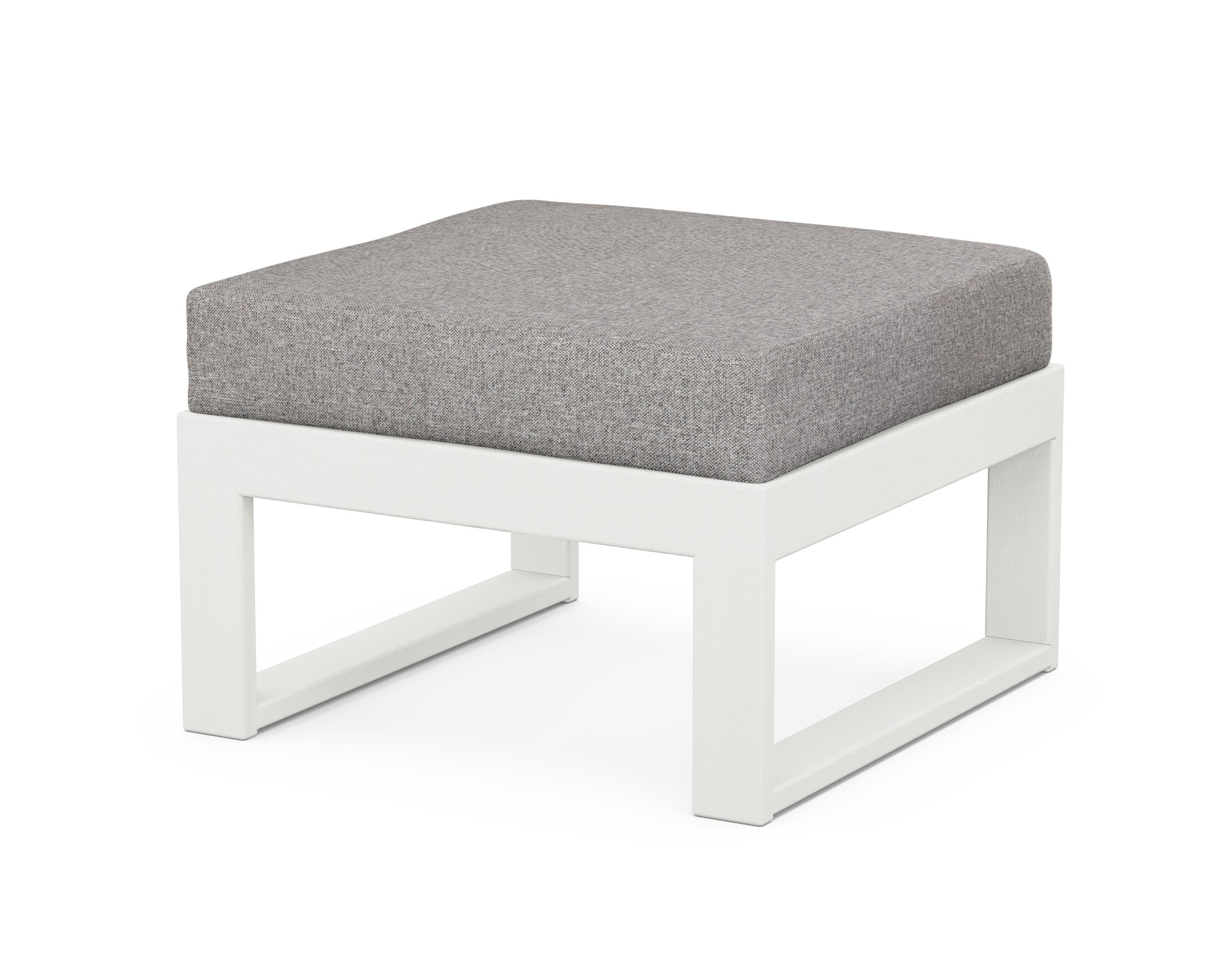 Modular Ottoman - Modern
