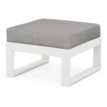 Modular Ottoman - Modern
