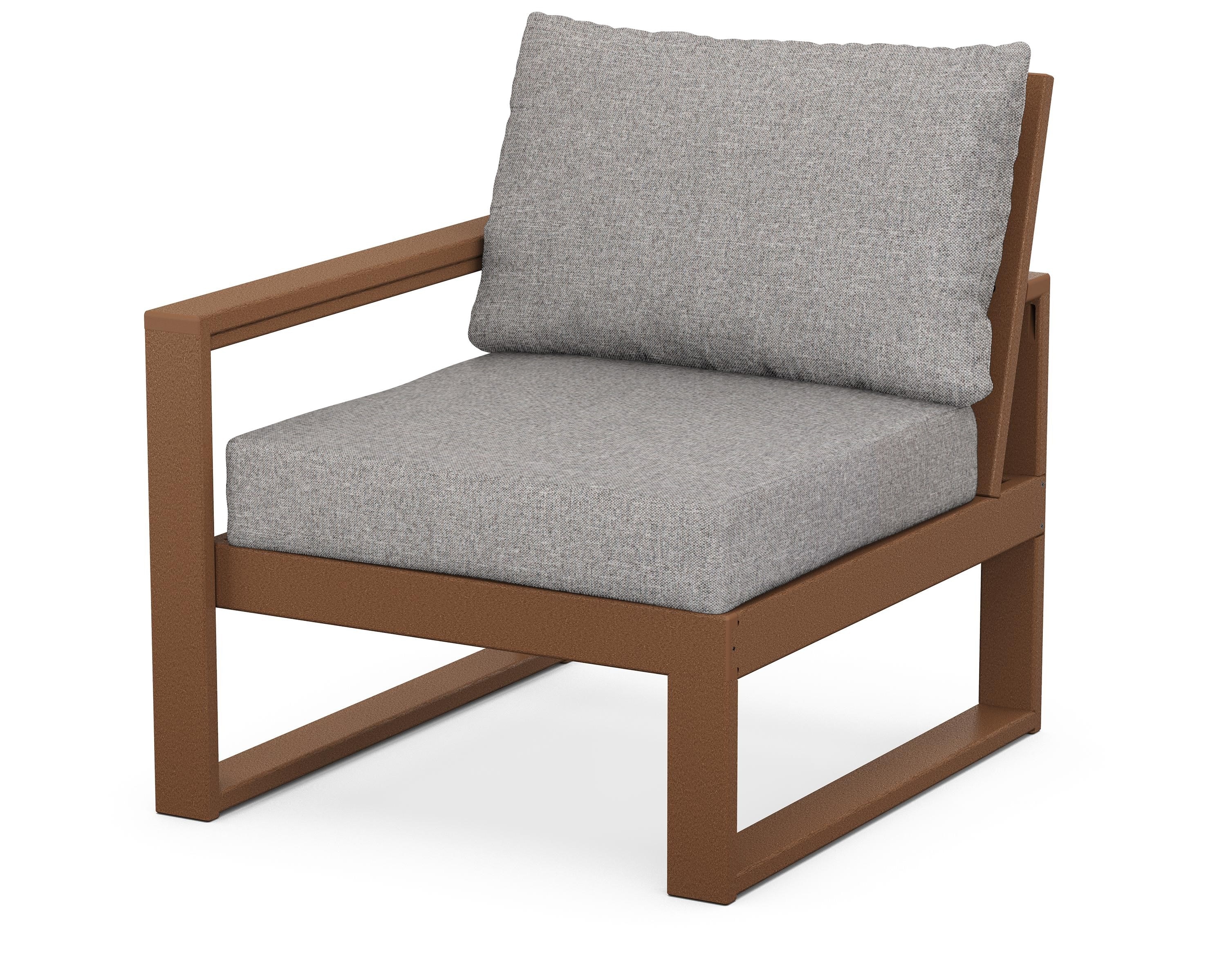 Modular Left Arm Chair
