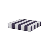 Cabana Stripe Navy