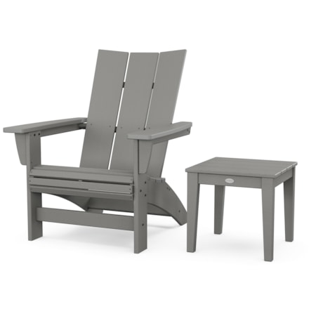 Adirondack Chair