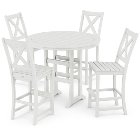 Outdoor Pub Dining Sets