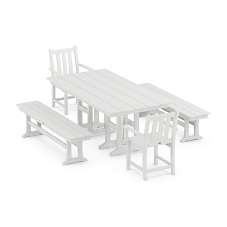Outdoor Dining Sets