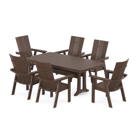 Adirondack 7-Piece Dining Set