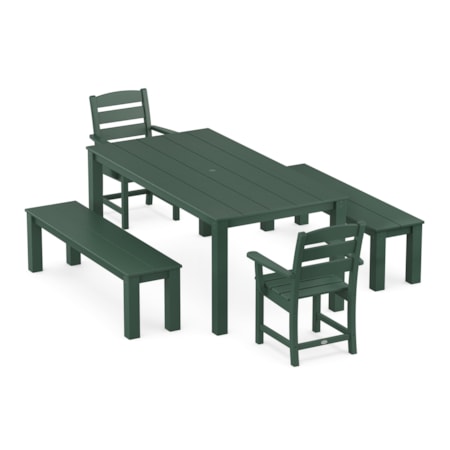5-Piece Dining Setes