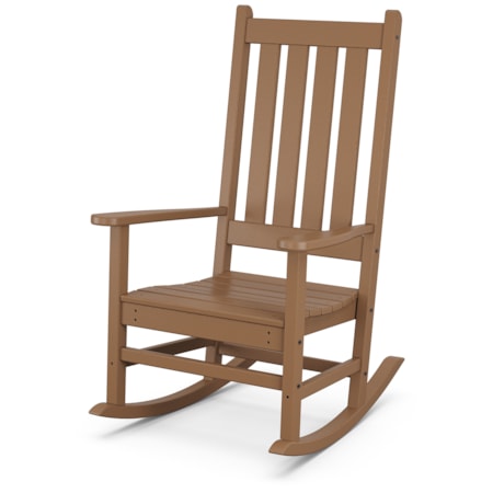 Vineyard Porch Rocking Chair