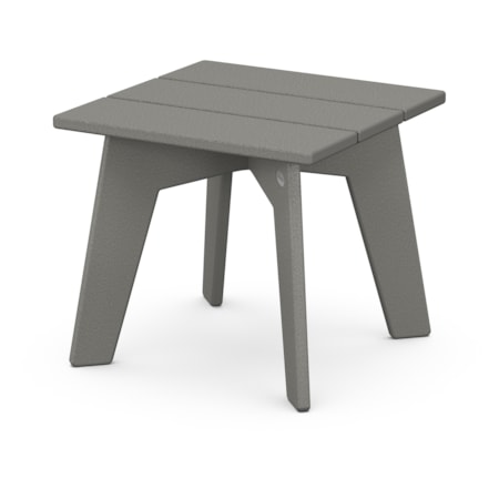 Riviera Side Table