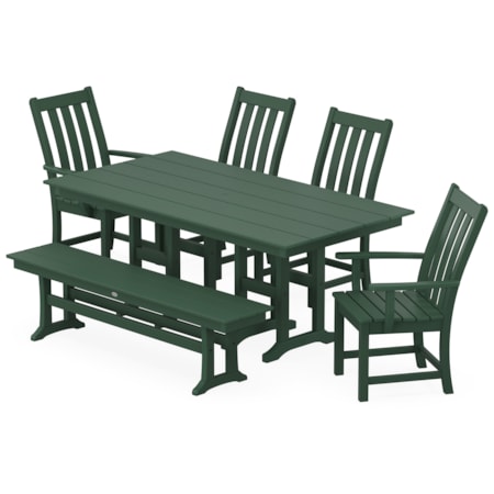 6-Piece Dining Set