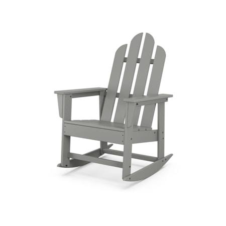 Long Island Rocking Chair