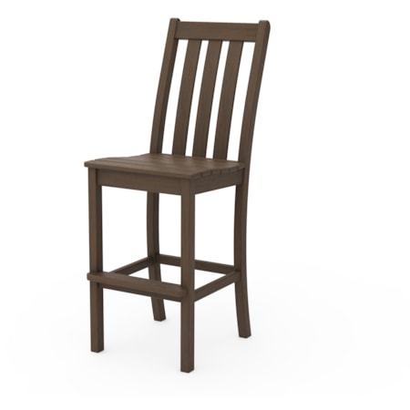 Bar Side Chair
