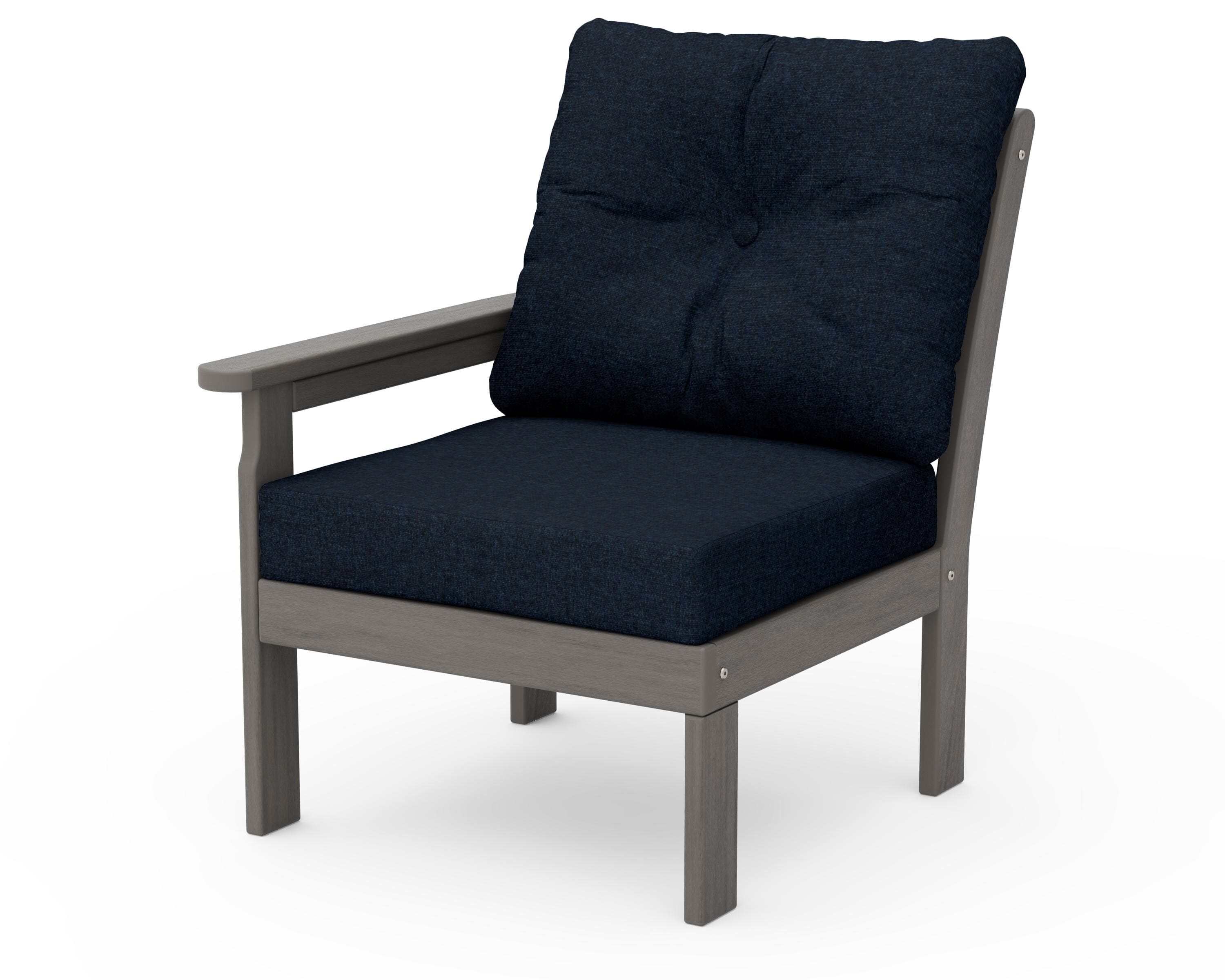 Modular Left Arm Chair