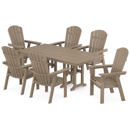 Adirondack 7-Piece Dining Set
