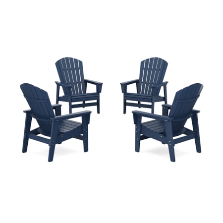 Outdoor Cocktail-Coffee Tables