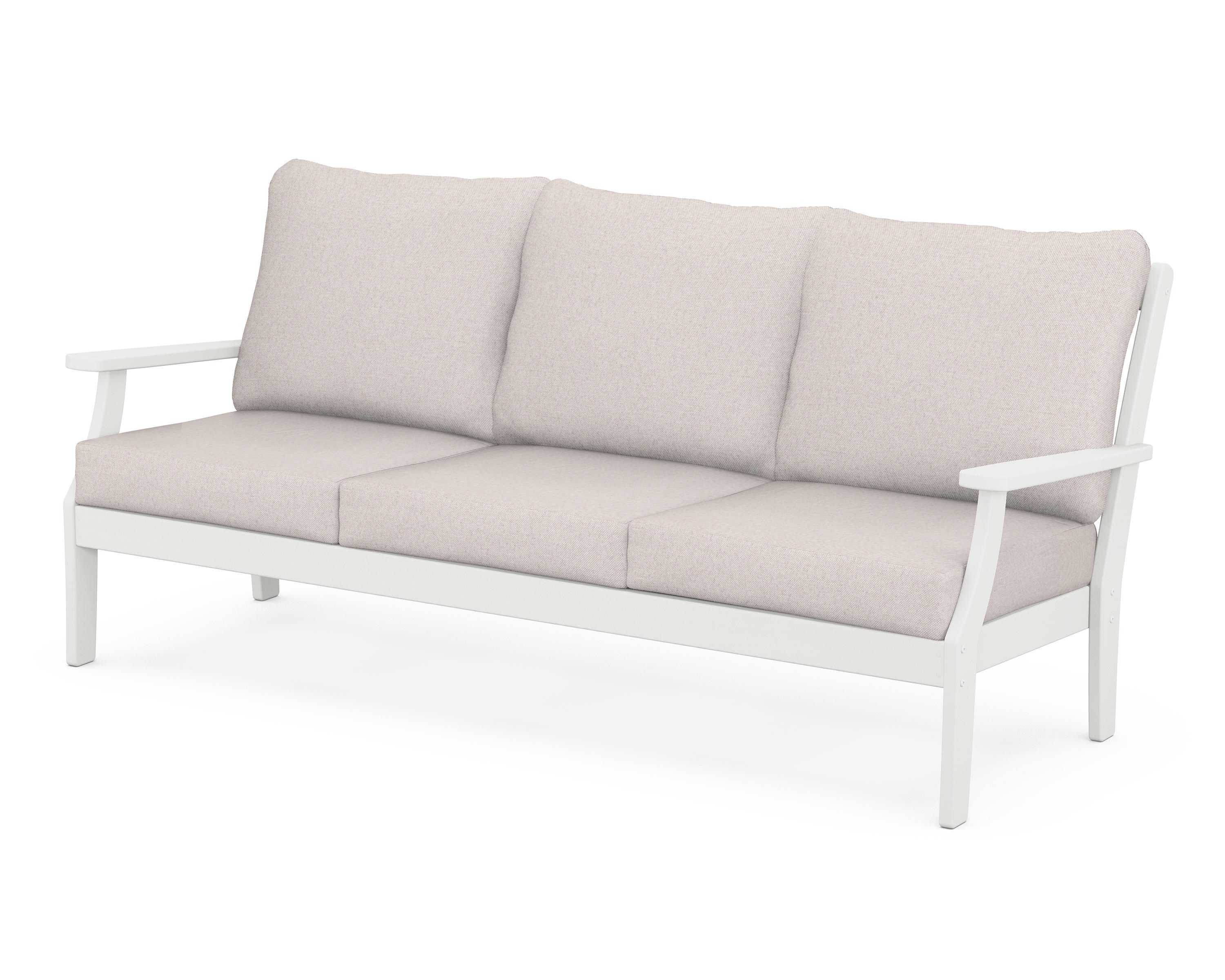 Deep Seating Sofa