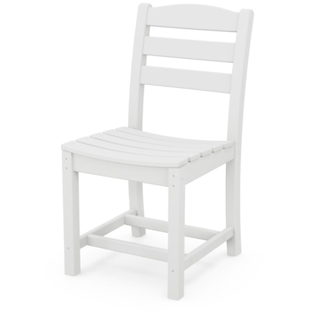 La Casa Café Dining Side Chair