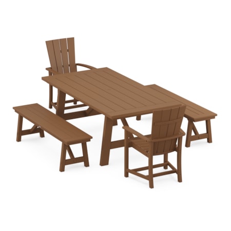 Outdoor Dining Sets