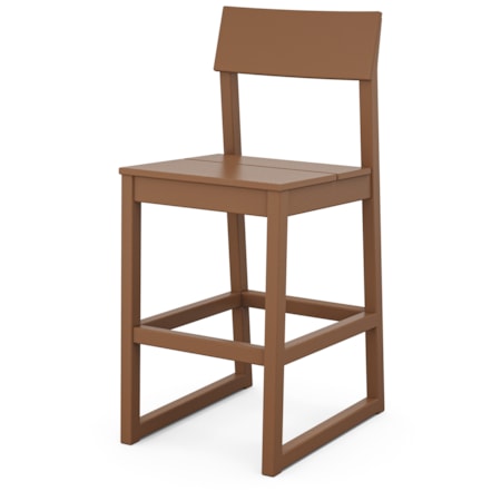 Edge Bar Side Chair