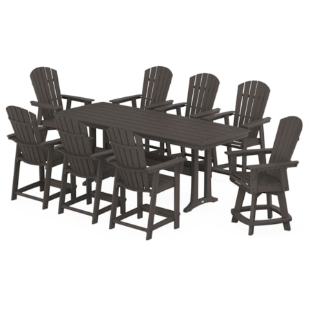 Outdoor Bistro Dining Sets