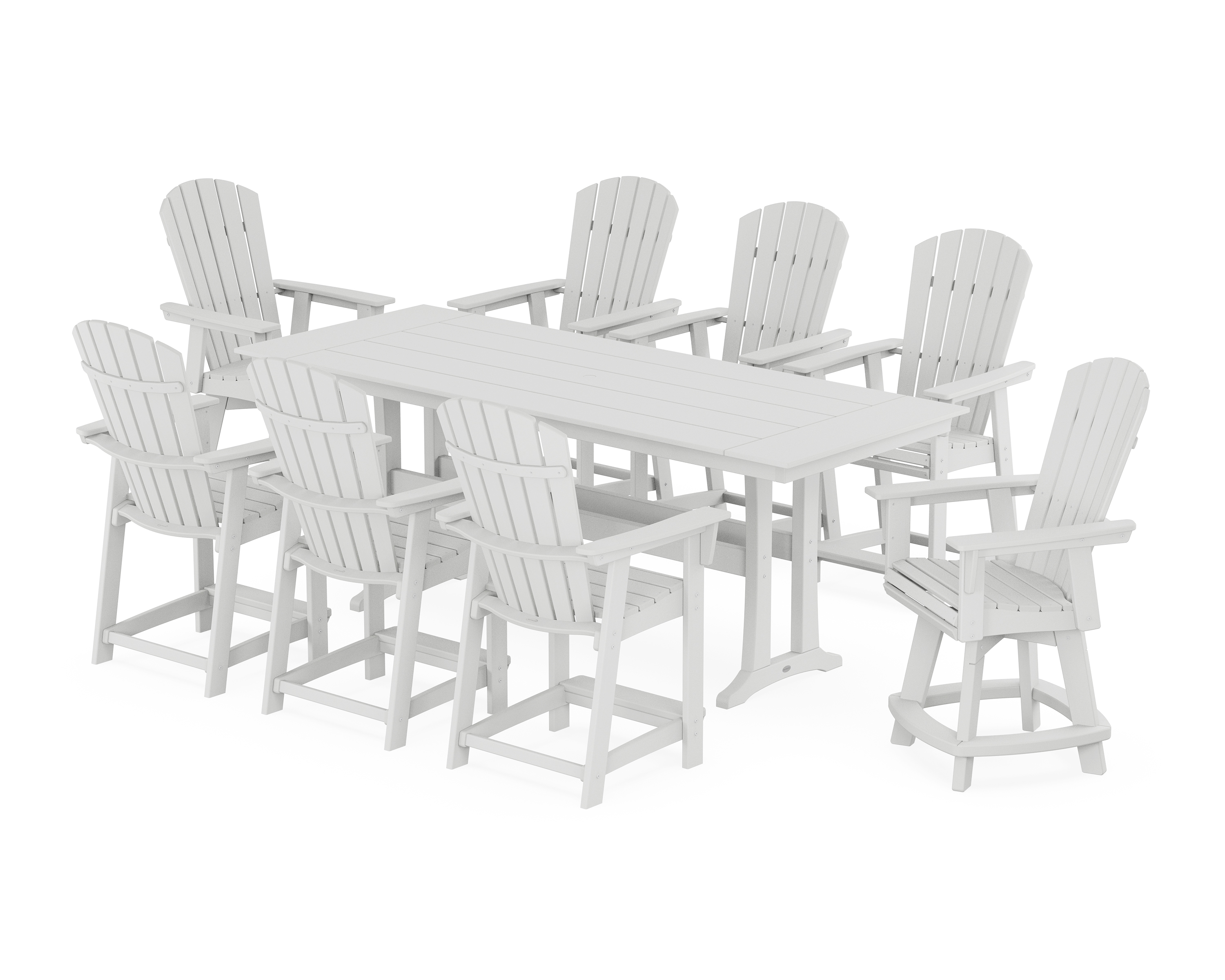 Outdoor Bistro Dining Sets