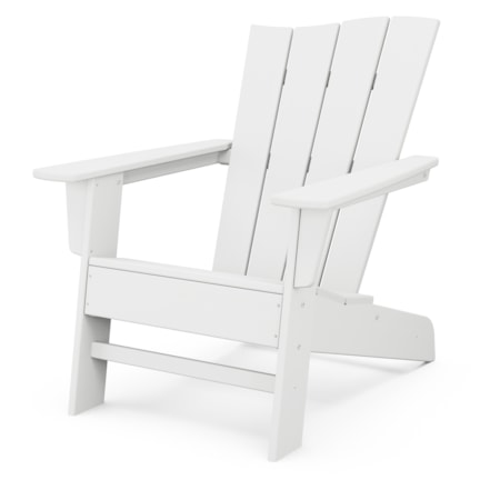 The Wave Chair Right