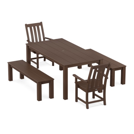 Outdoor Dining Sets