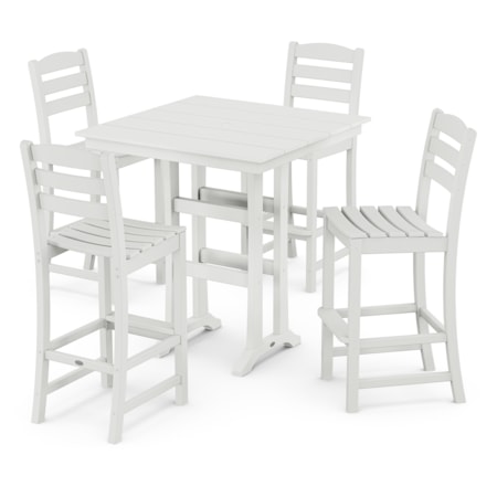 Outdoor Pub Dining Sets