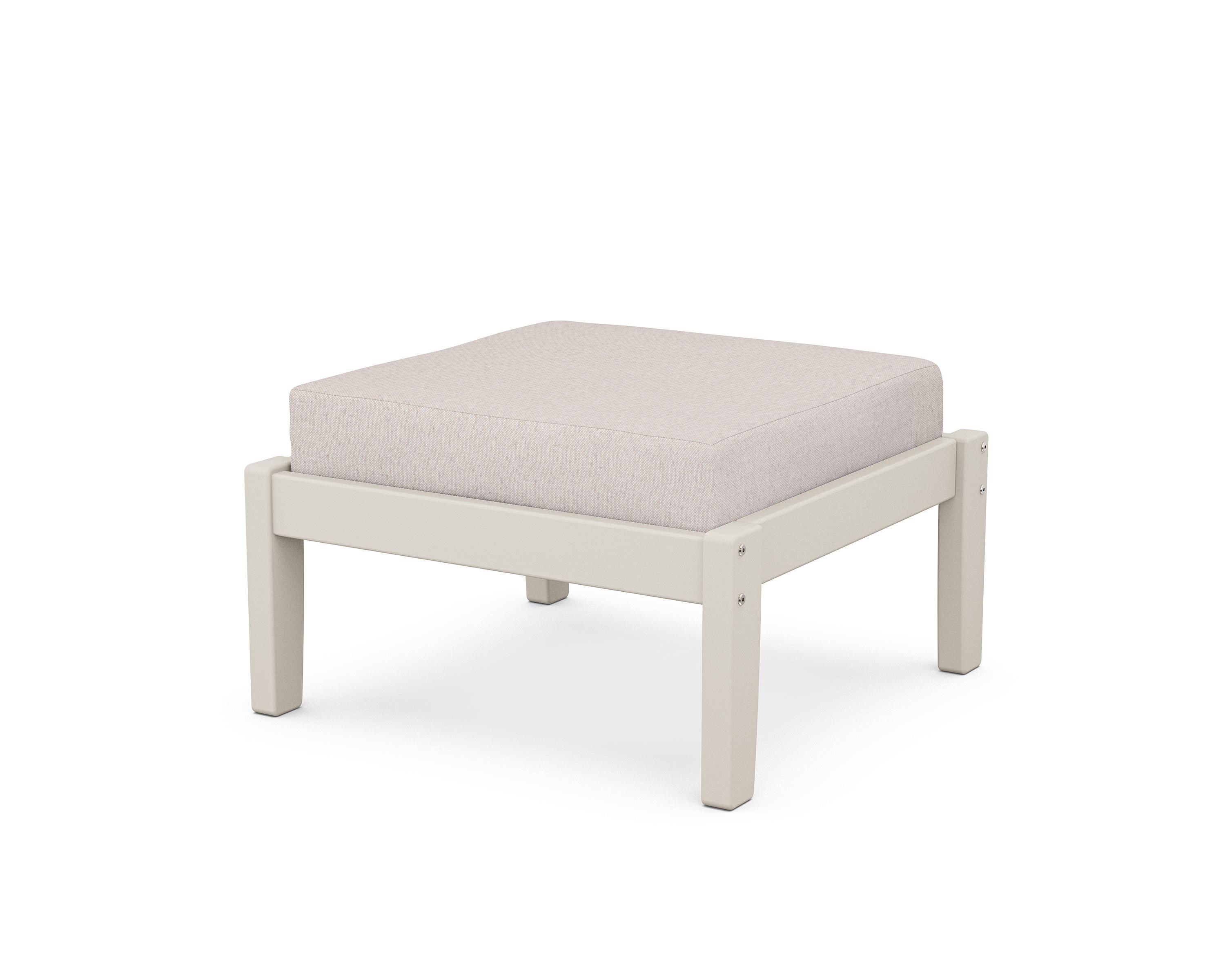 Polywood Misc. UN4700-SA145999 Deep Seating Ottoman | Zak's Home ...