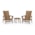 Teak