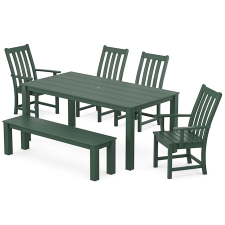 Outdoor Dining Sets