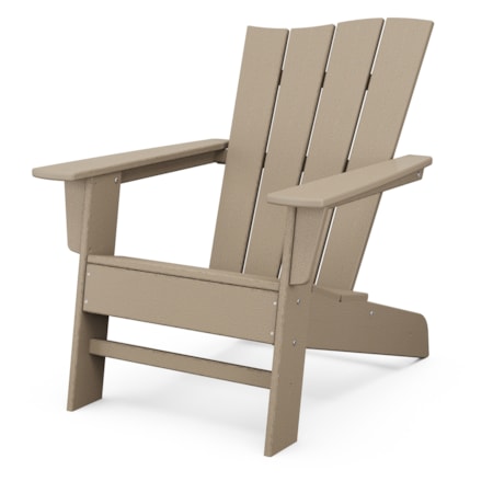 The Wave Chair Right