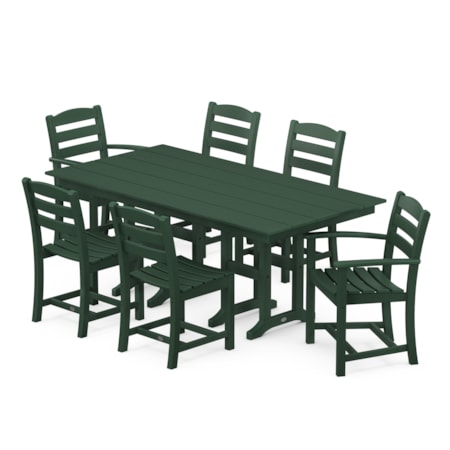 7-Piece Dining Set
