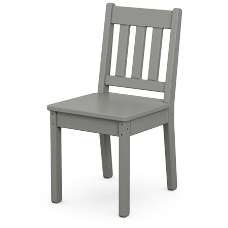 Kids Dining Chair