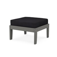 Slate Grey / Midnight Linen