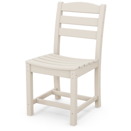 La Casa Café Dining Side Chair