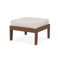 Teak / Cast Ash