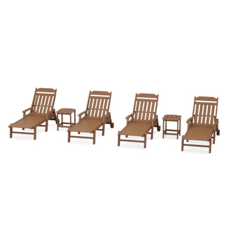Outdoor Conversation Sets/Outdoor Chat Sets
