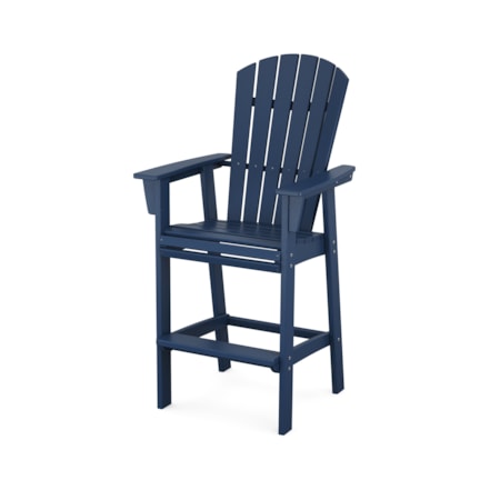 Adirondack Bar Chair