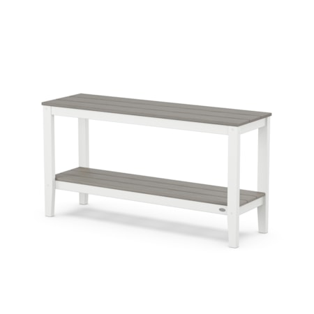 Newport 55” Console Table