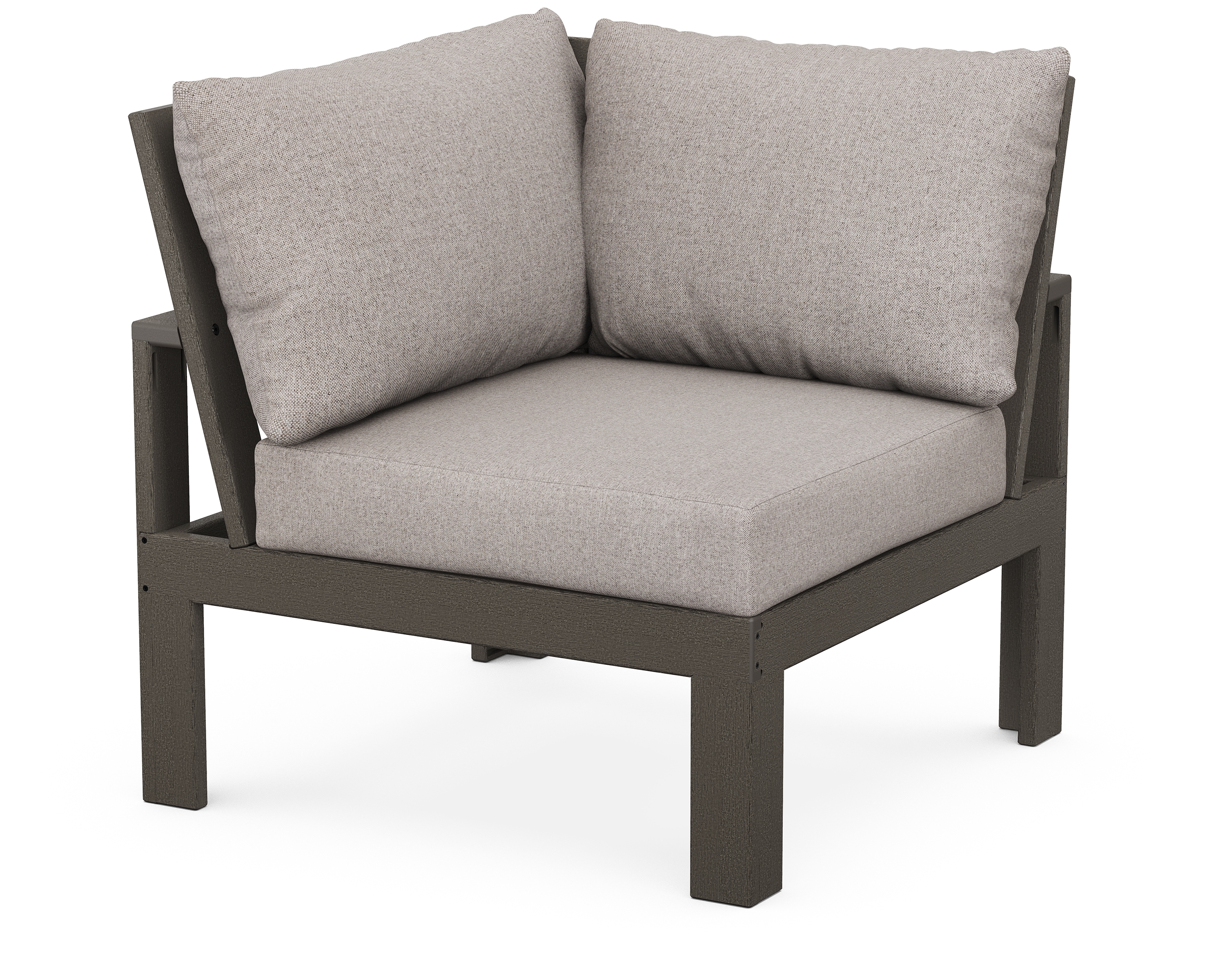 Modular Corner Chair