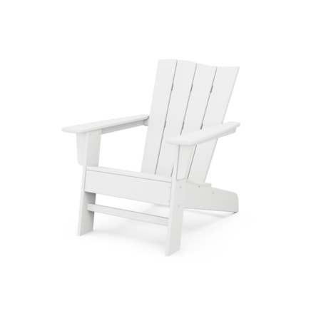 The Chair Left