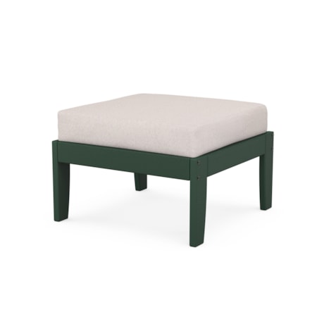 Modular Ottoman - Classic