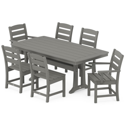 7-Piece Dining Set