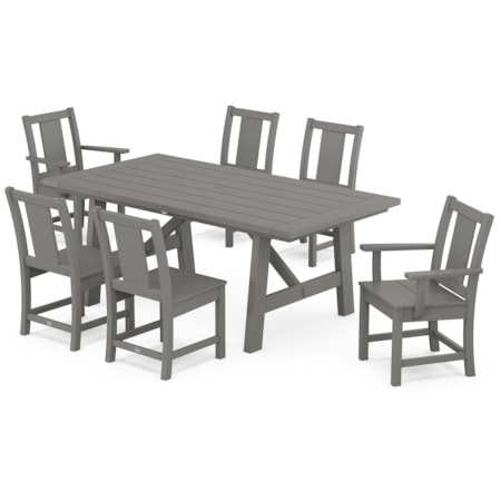 7-Piece Dining Set