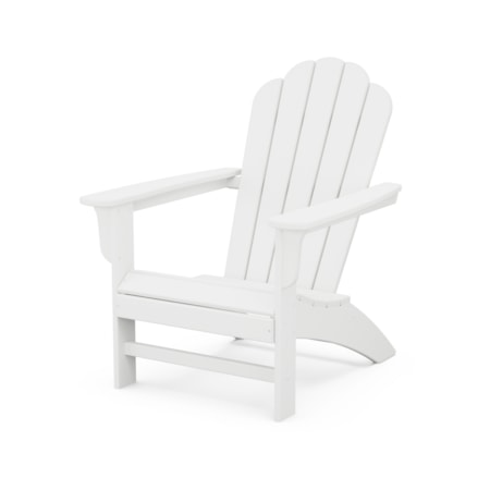 Cottage Adirondack Chair