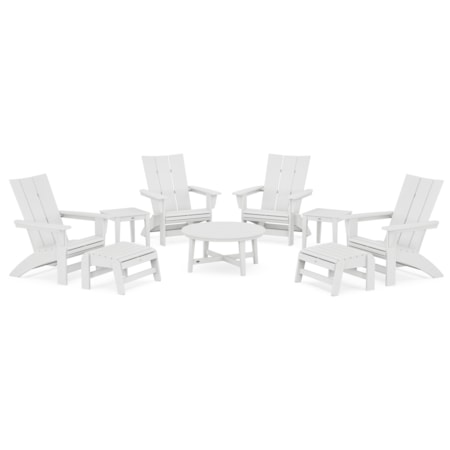 Outdoor Cocktail-Coffee Tables