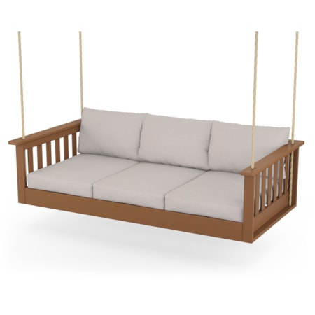 Daybed Swing