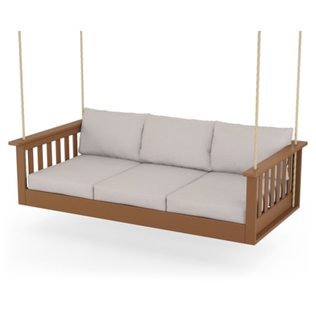 Daybed Swing